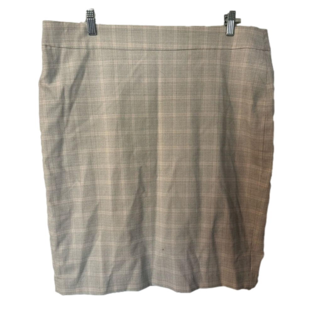 Ann Taylor pencil skirt - Picture 1 of 4